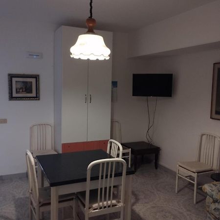 Case Vacanza Armando "Lipari" Canneto  Eksteriør bilde