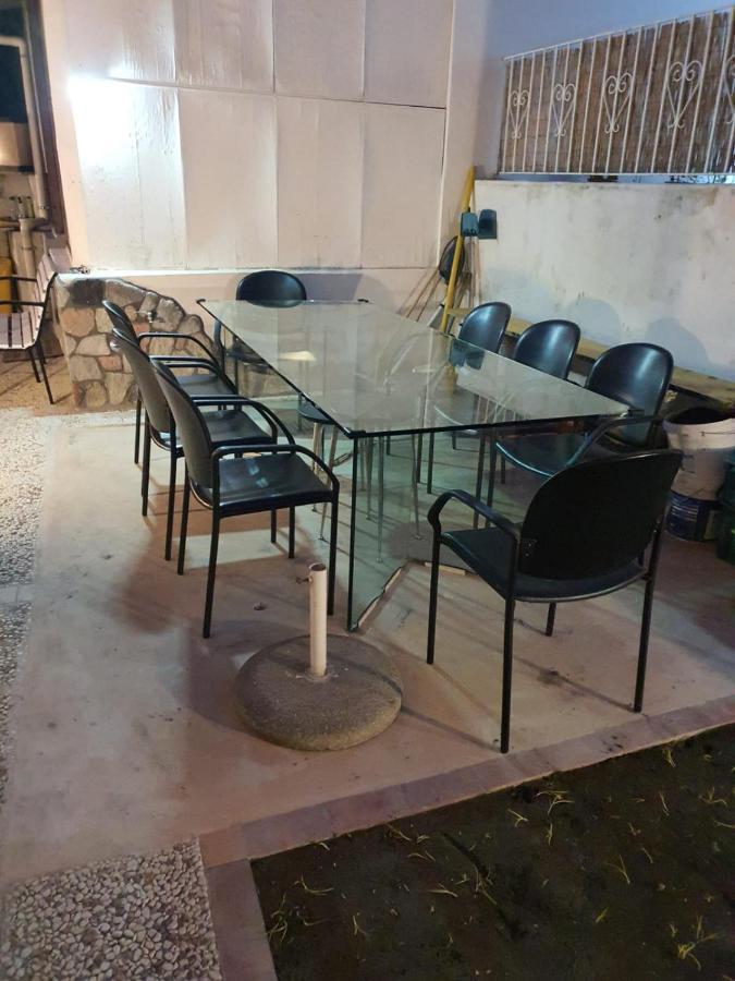 Case Vacanza Armando "Lipari" Canneto  Eksteriør bilde