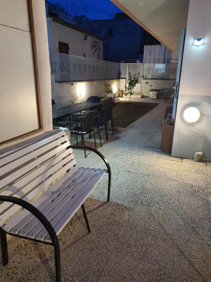 Case Vacanza Armando "Lipari" Canneto  Eksteriør bilde