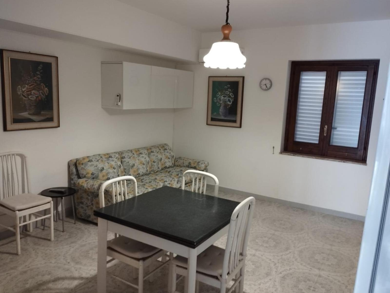 Case Vacanza Armando "Lipari" Canneto  Eksteriør bilde