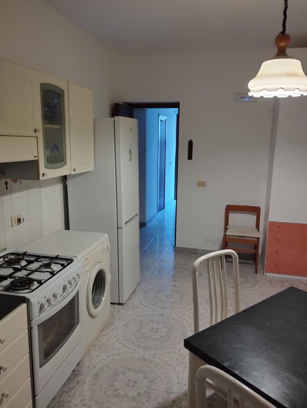 Case Vacanza Armando "Lipari" Canneto  Eksteriør bilde