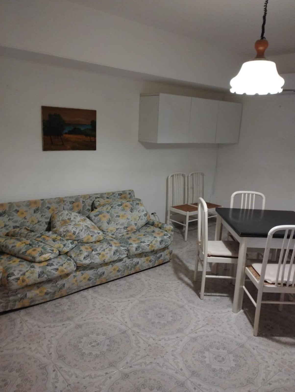 Case Vacanza Armando "Lipari" Canneto  Eksteriør bilde