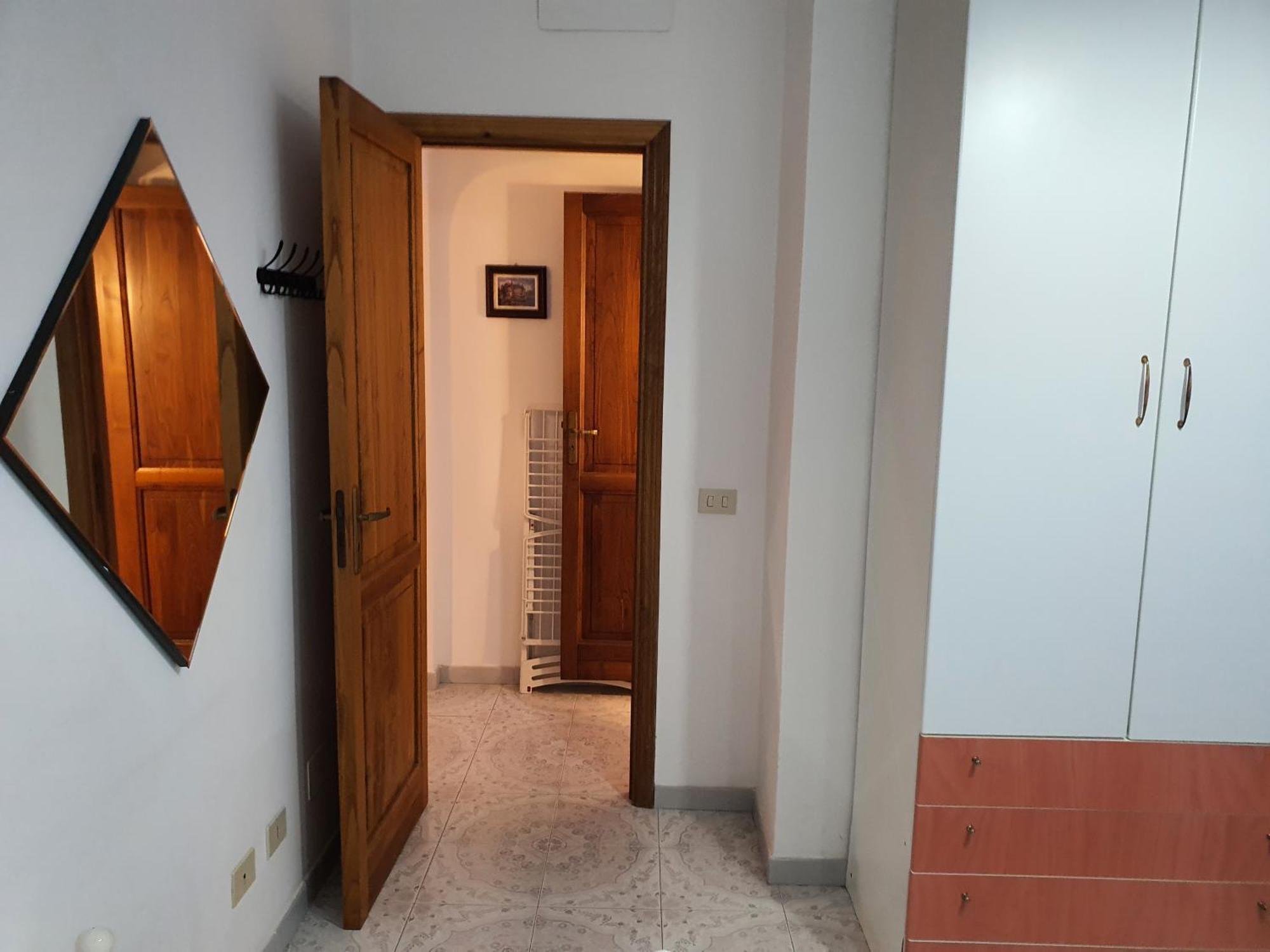 Case Vacanza Armando "Lipari" Canneto  Rom bilde