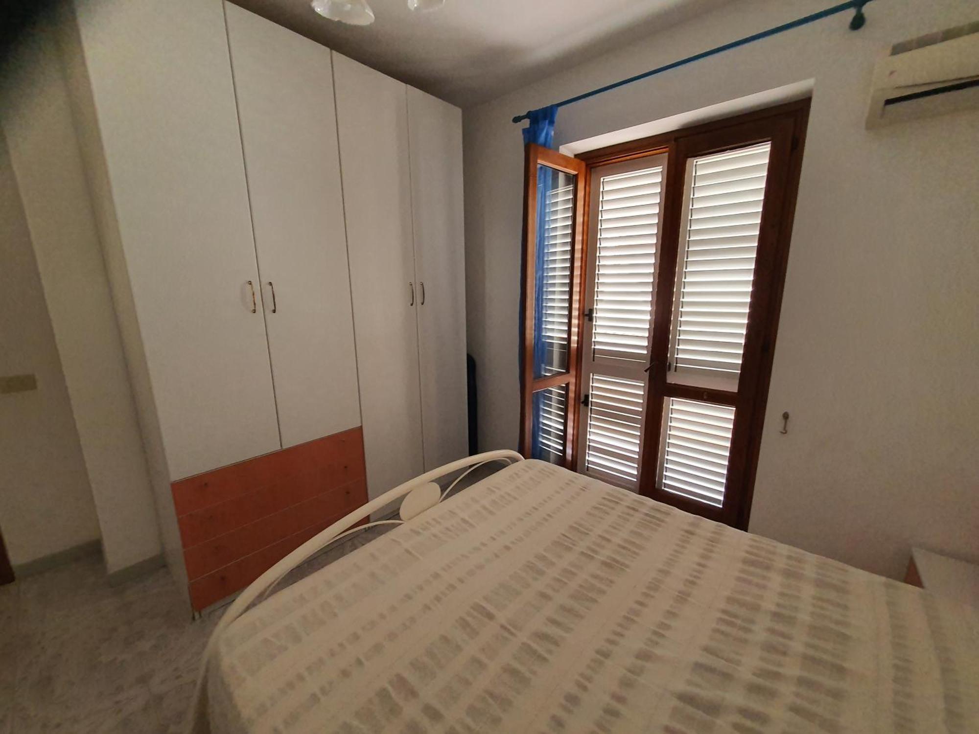 Case Vacanza Armando "Lipari" Canneto  Rom bilde