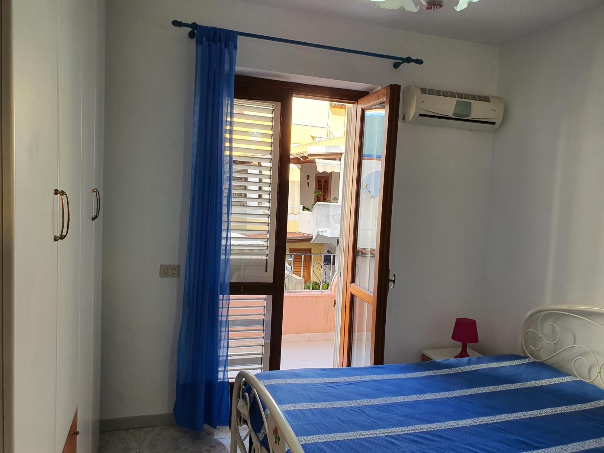 Case Vacanza Armando "Lipari" Canneto  Rom bilde