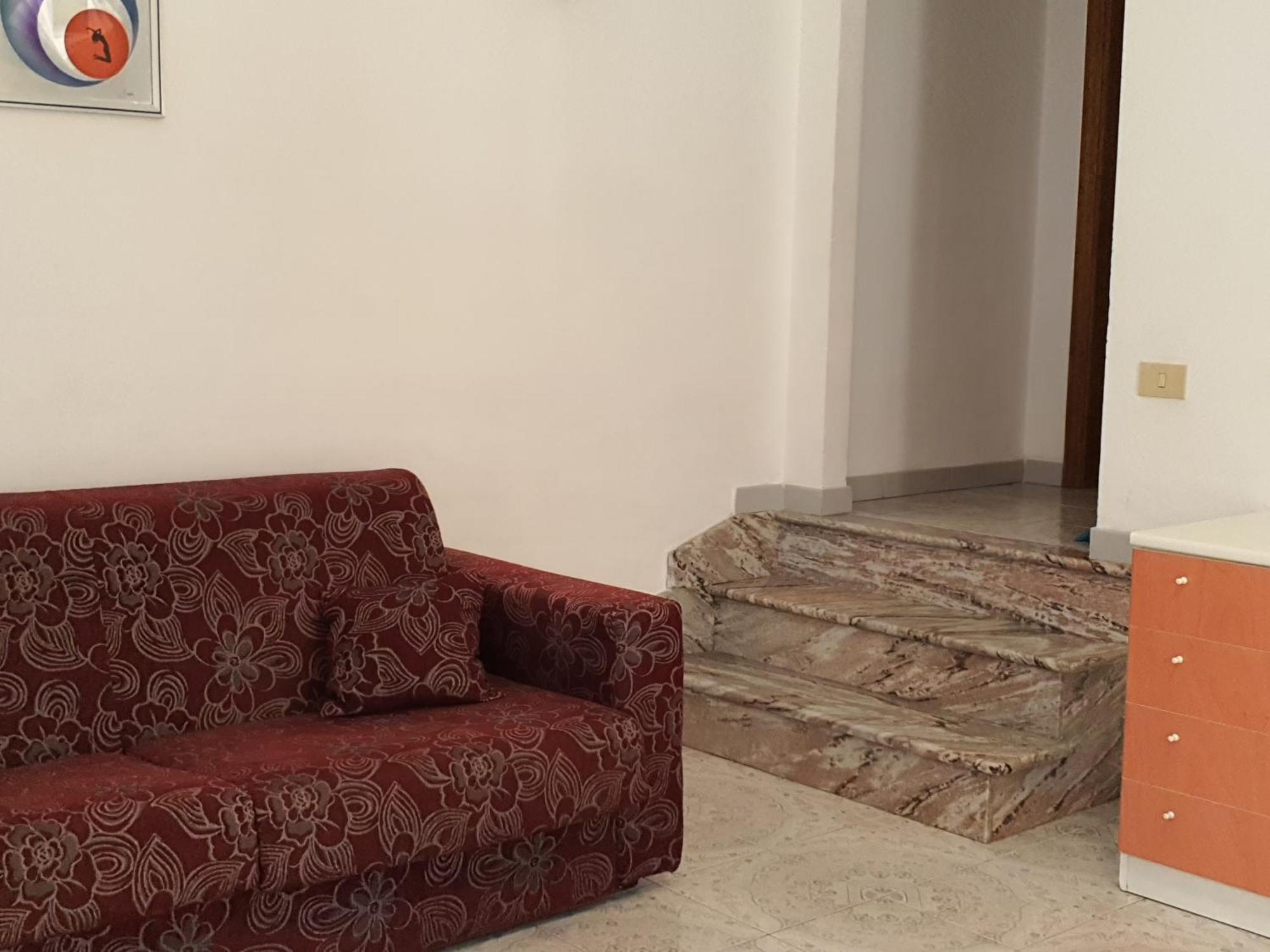 Case Vacanza Armando "Lipari" Canneto  Rom bilde