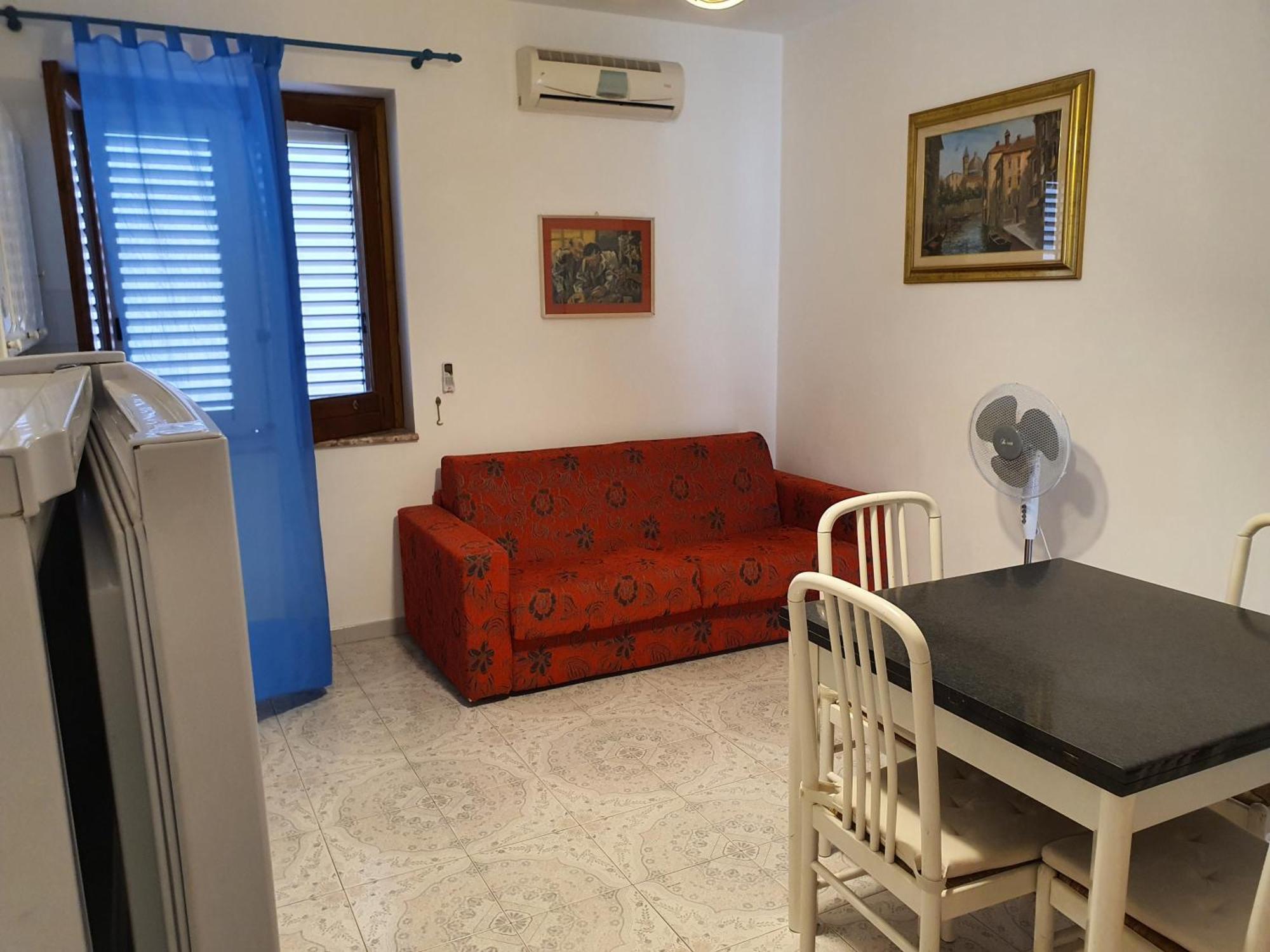 Case Vacanza Armando "Lipari" Canneto  Rom bilde