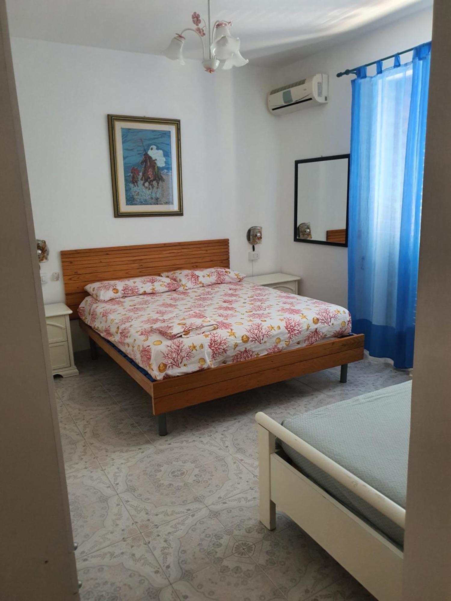 Case Vacanza Armando "Lipari" Canneto  Rom bilde