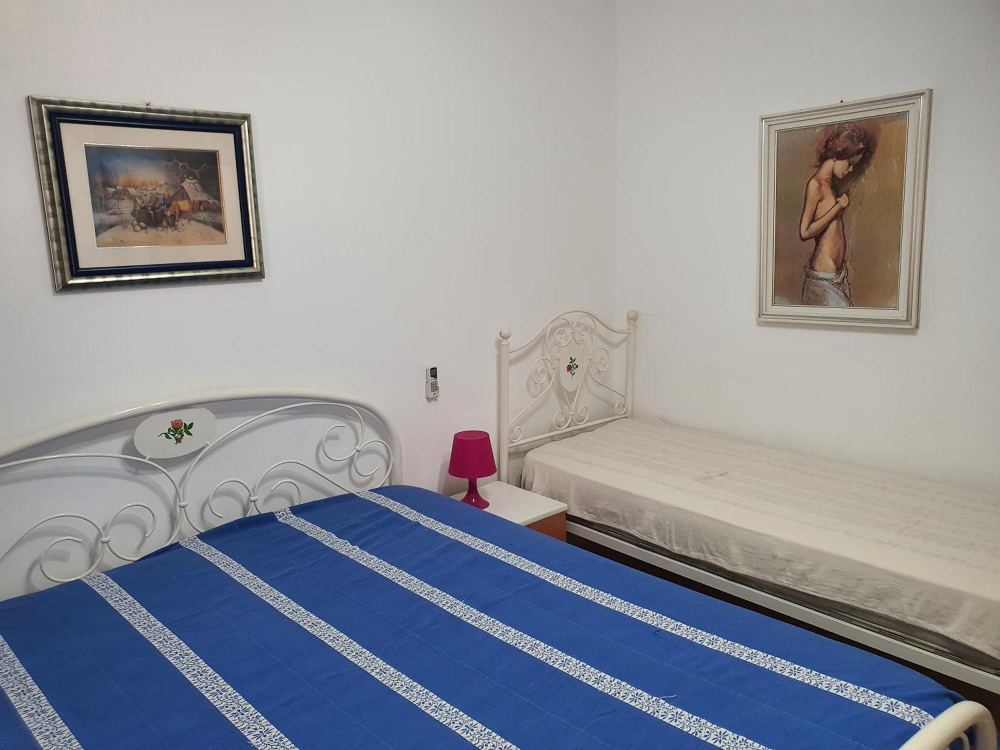 Case Vacanza Armando "Lipari" Canneto  Rom bilde
