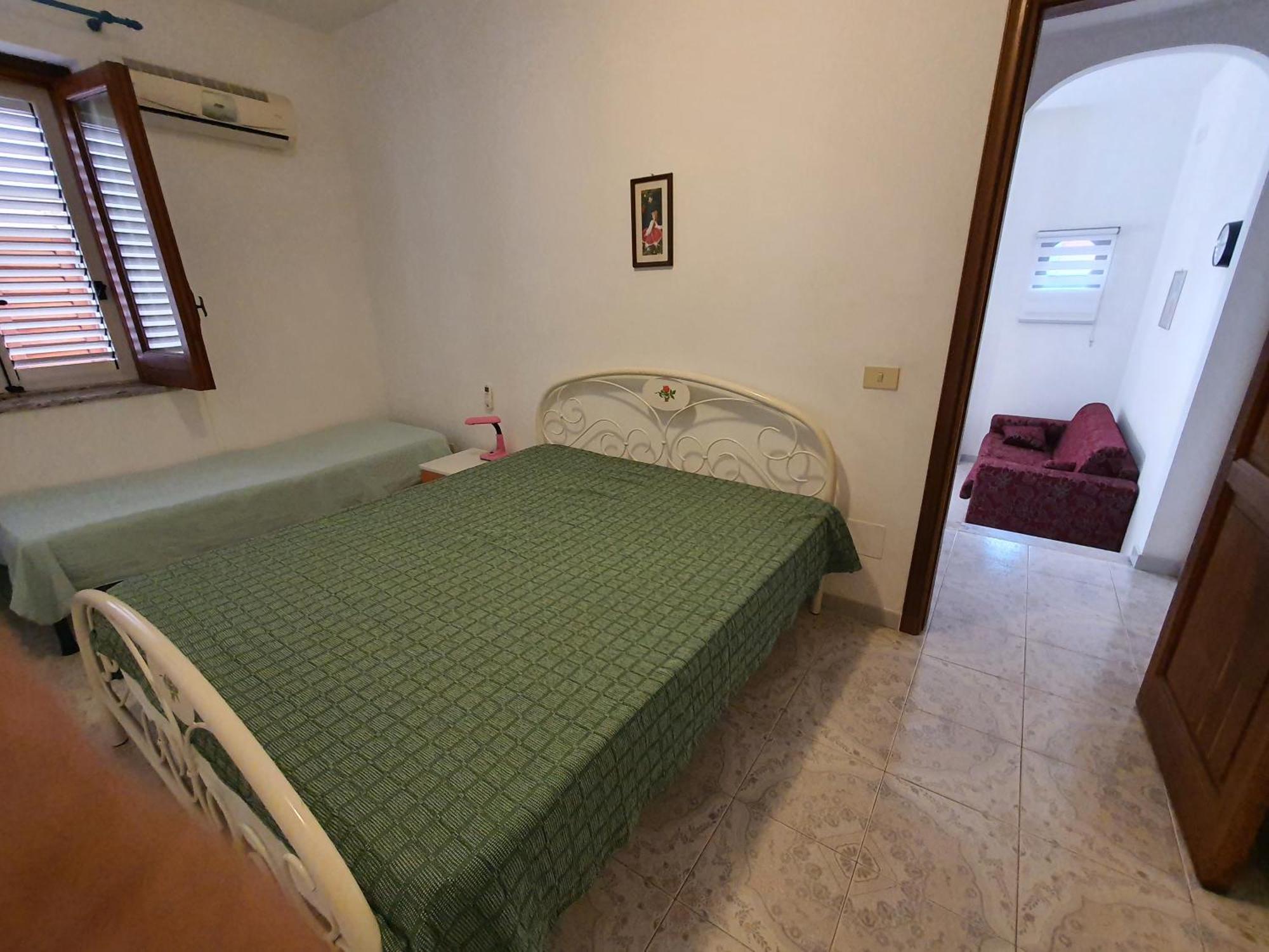 Case Vacanza Armando "Lipari" Canneto  Rom bilde
