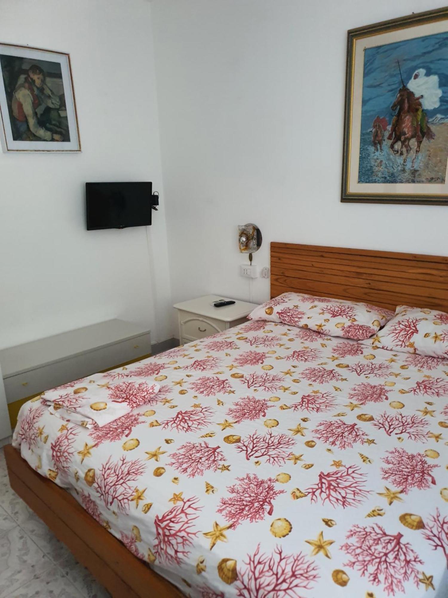 Case Vacanza Armando "Lipari" Canneto  Rom bilde