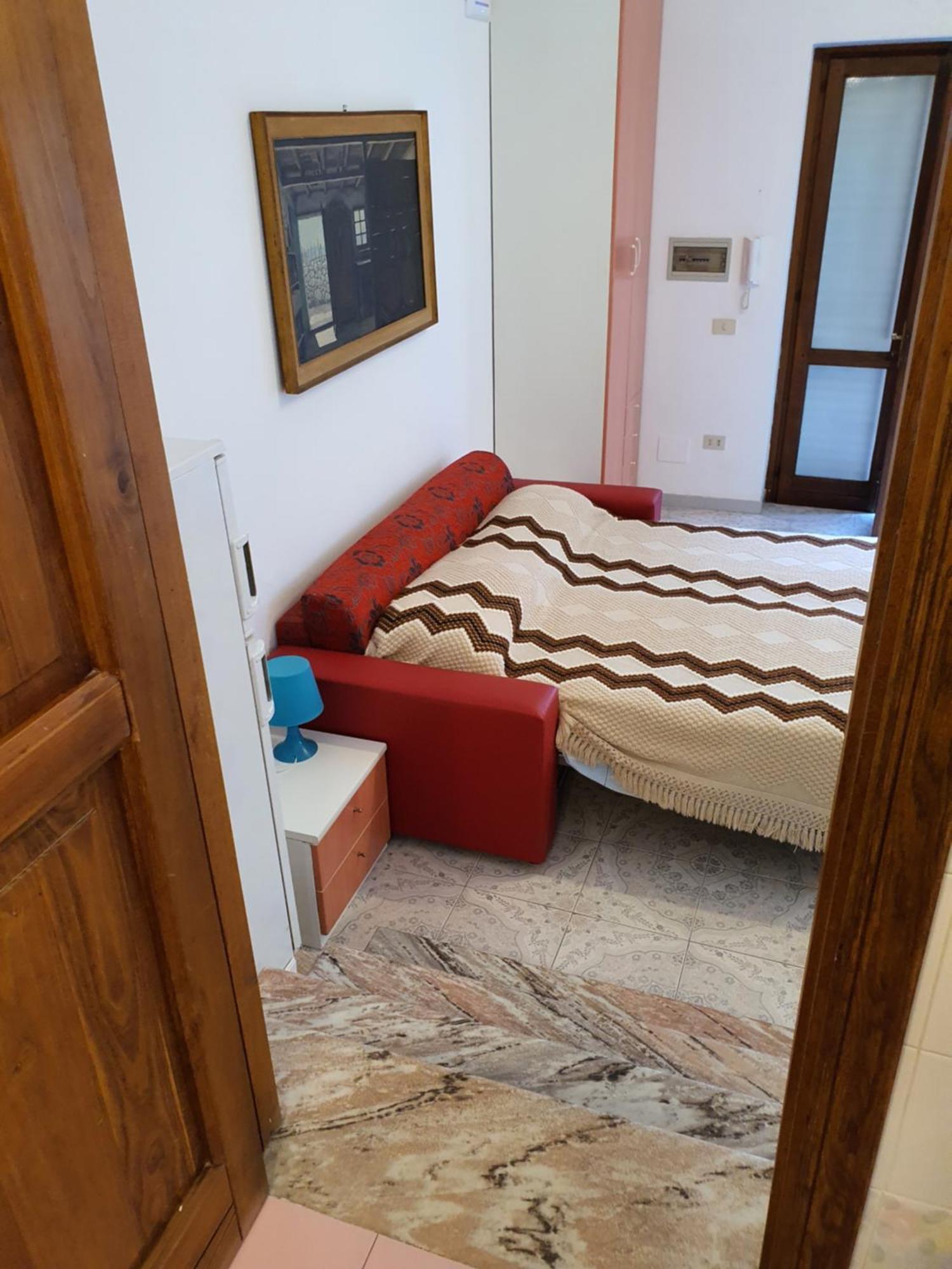 Case Vacanza Armando "Lipari" Canneto  Rom bilde
