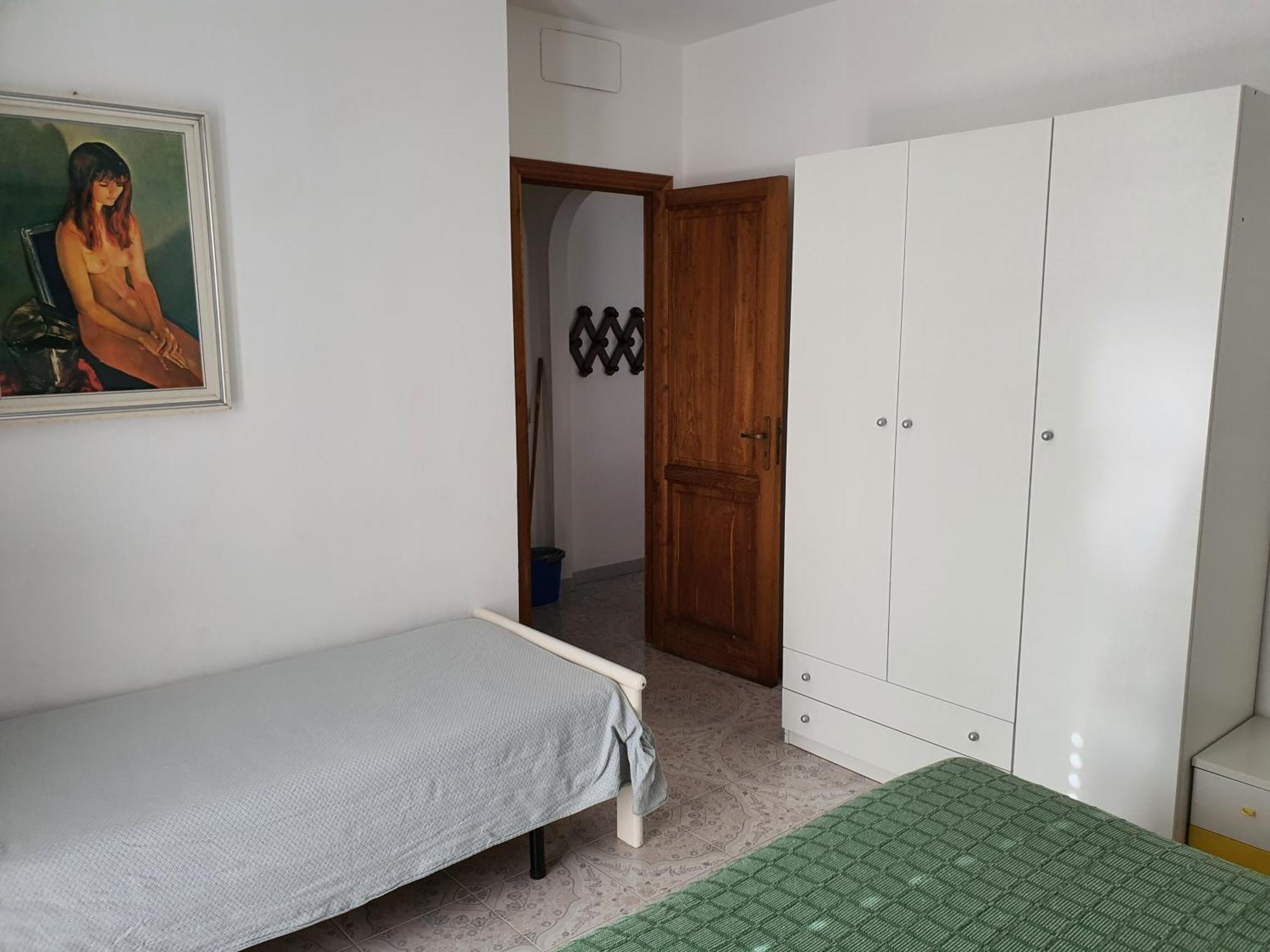 Case Vacanza Armando "Lipari" Canneto  Rom bilde