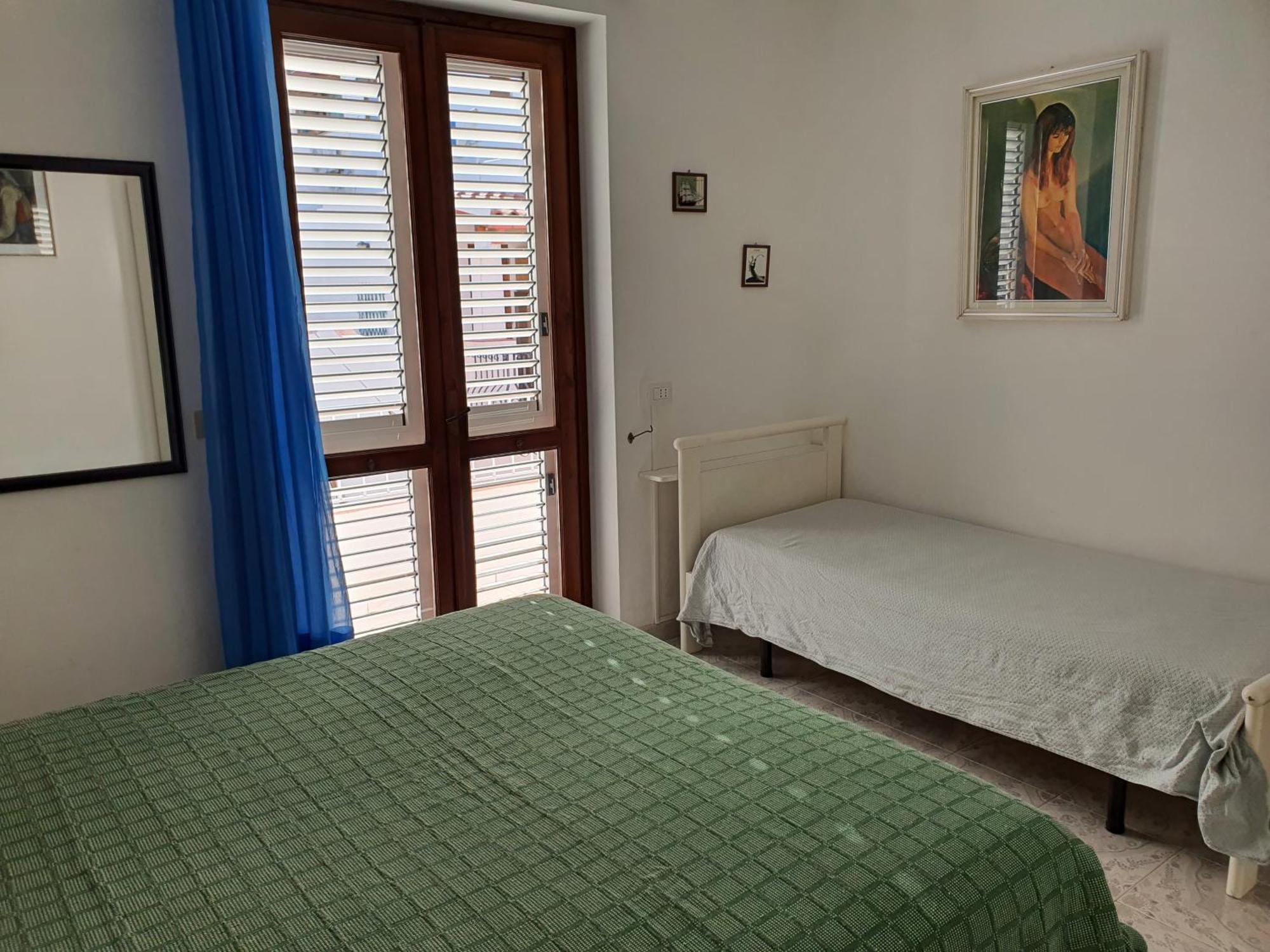 Case Vacanza Armando "Lipari" Canneto  Rom bilde