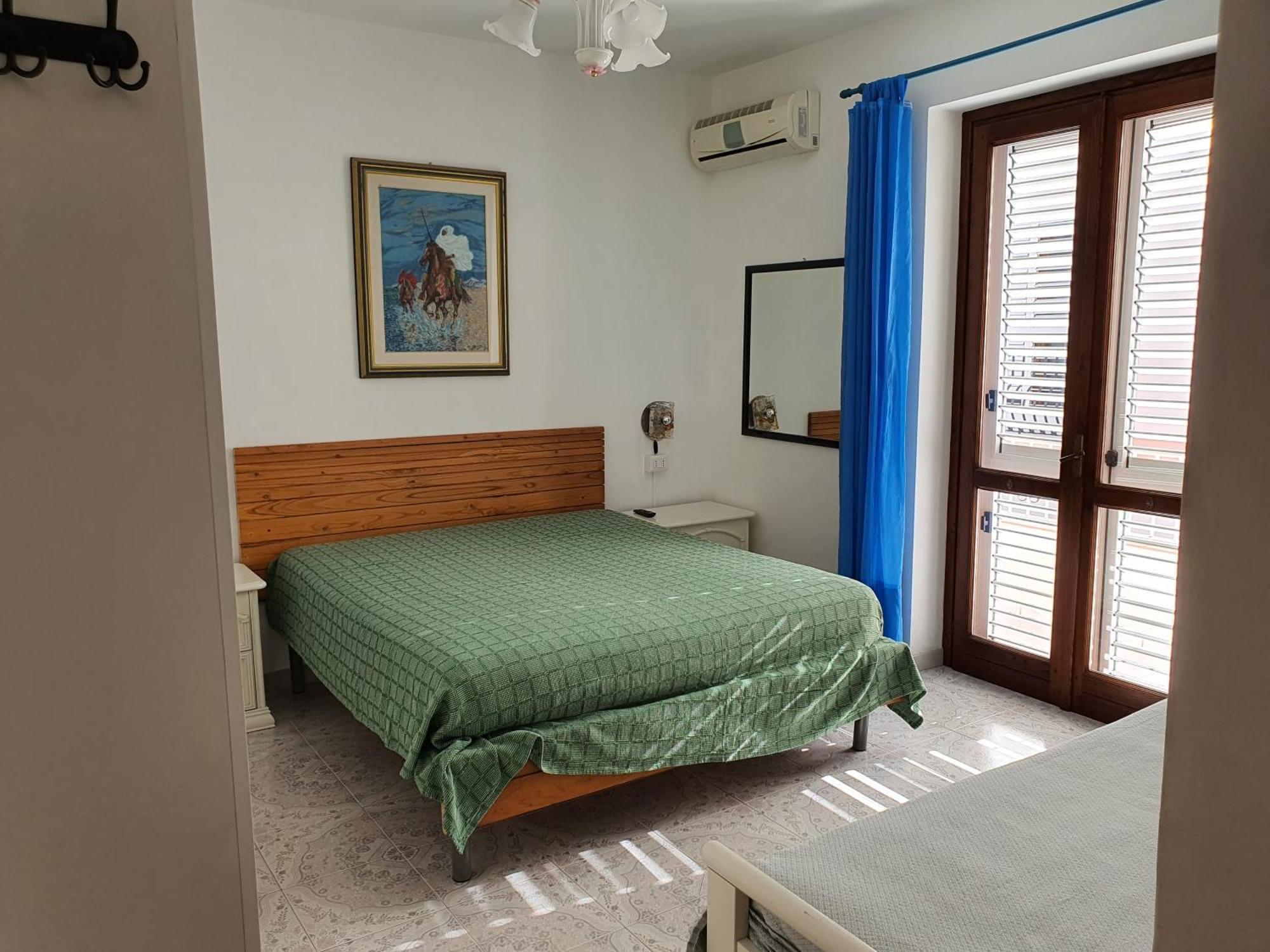 Case Vacanza Armando "Lipari" Canneto  Rom bilde