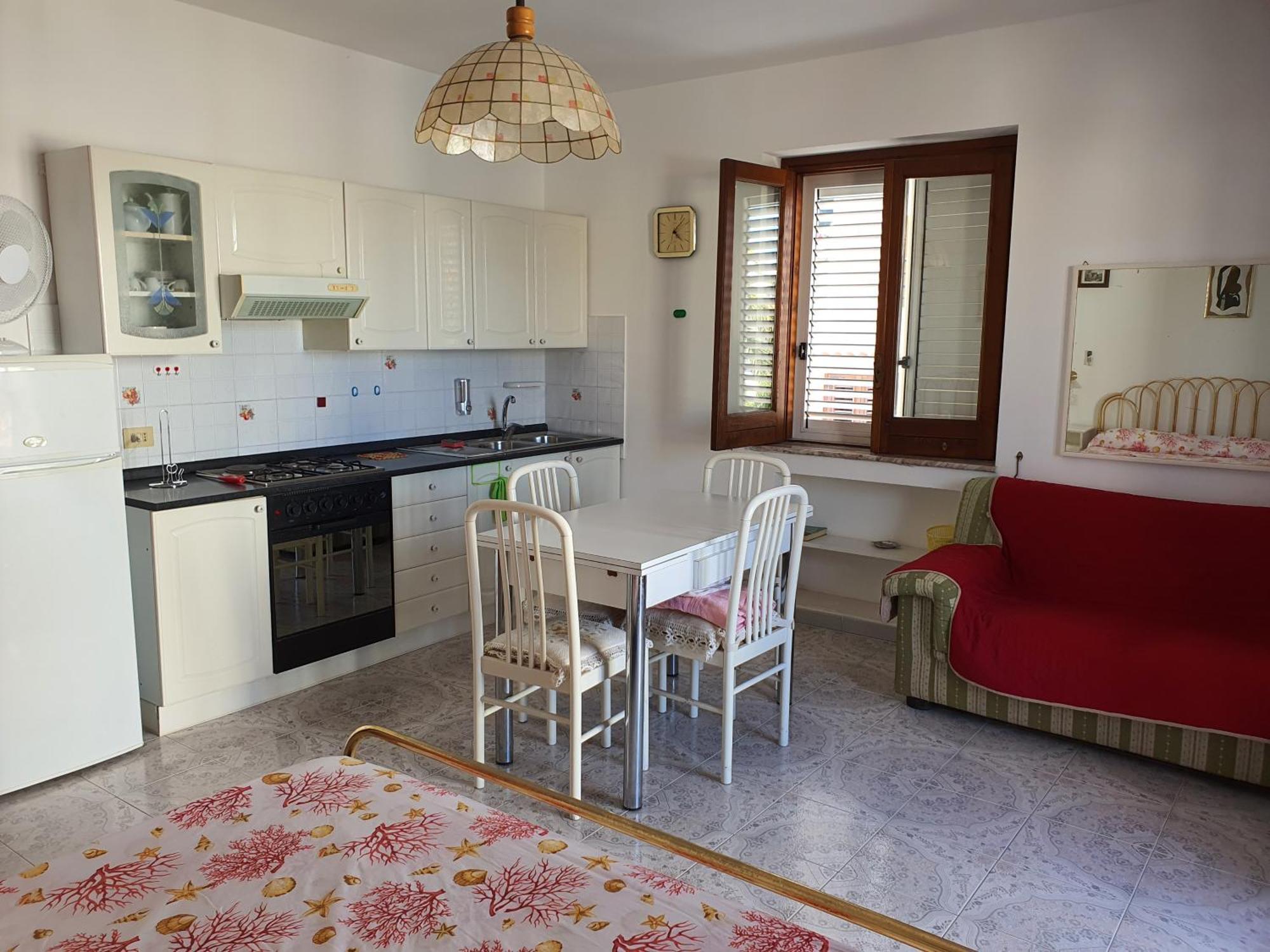 Case Vacanza Armando "Lipari" Canneto  Rom bilde